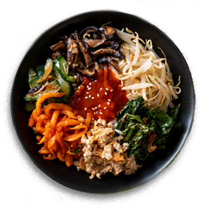 bibimbap