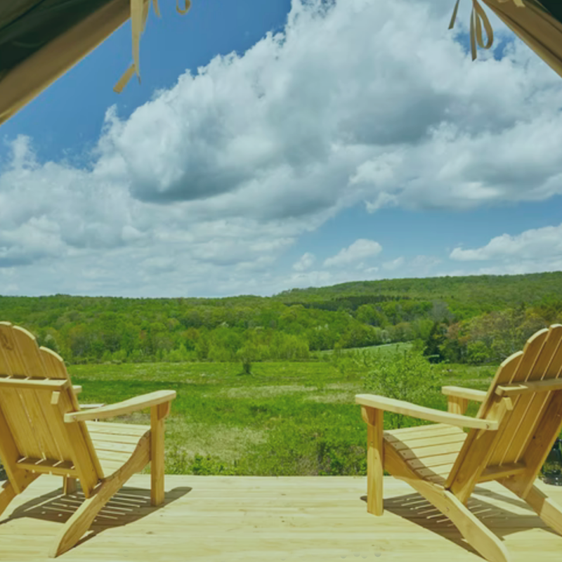 Camp Haven Nature Therapy Retreats