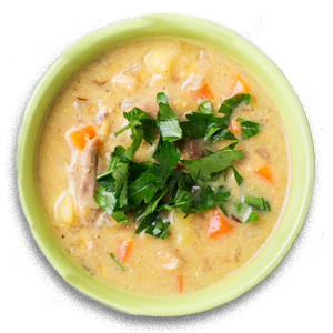 mulligatawny