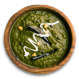 saag